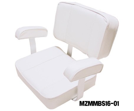 AQUA MARINE - Captain Boat Seat